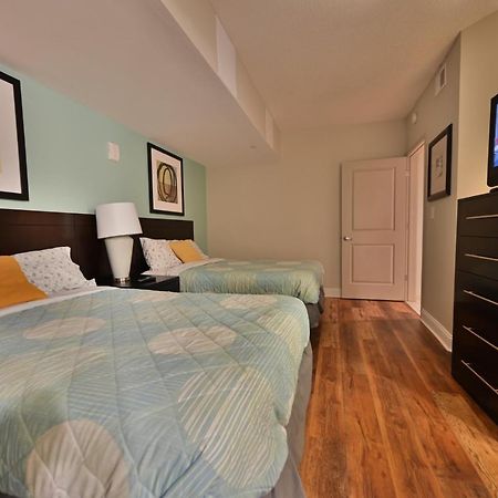 Spectacular Ocean Front Real 1 Bedroom Condo, 2 Ba Myrtle Beach Exterior photo